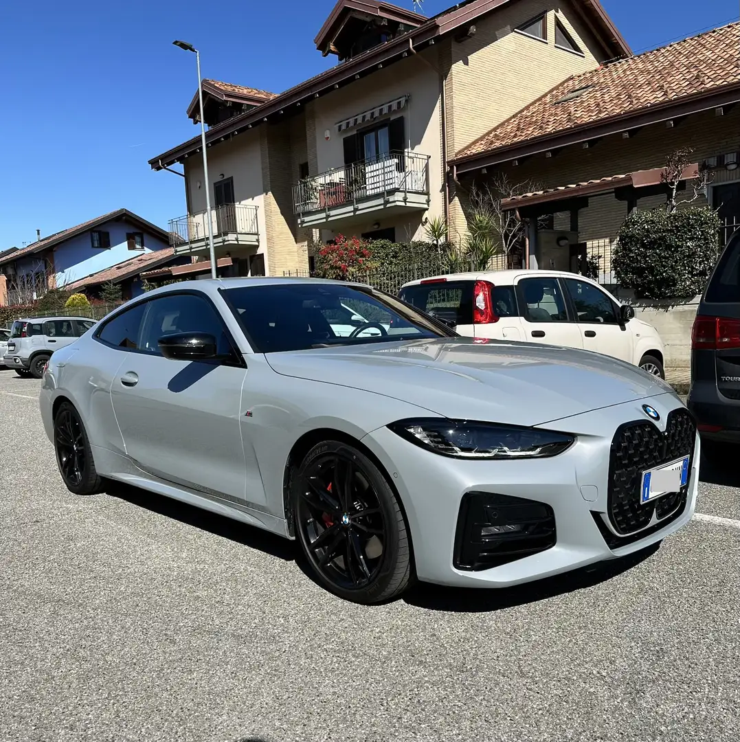 BMW 430