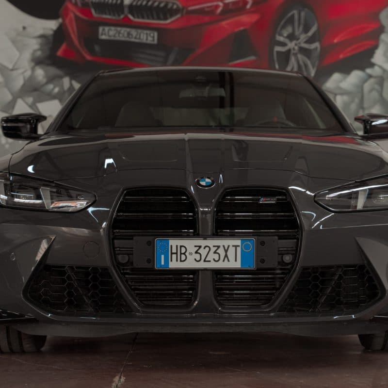 BMW M4